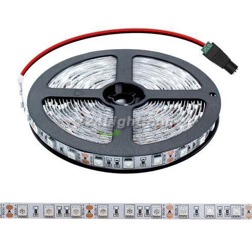 365nm 370nm SMD5050-300 12V 6A 72W UV LED Strip Light for Curing, Currency Validation