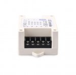RGB/RGBW LED Strip Light Bluetooth Controller Phone APP Control for 5050 3528 RGB RGBW LED Strip Lights (Suitable for iOS & Android System)