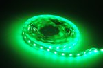 Superbright RGB LED Flexible Light Strip SMD5050 Multicolor Strip Light 12V 5 meter(16.4ft) 300LEDs