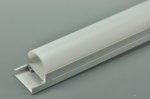 LED Wall ceiling Aluminium Channel 1 meter(39.4inch)