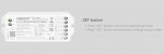 MiBOXER FUT043+ 3 in 1 LED Controller (2.4GHz)