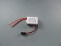 1-3x1W LED Power Supply AC 85-265V Input 300mA DC 3V-12V Output LED Driver For LED Tubes Ceiling Light Spotlight