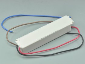 20 Watt LED Power Supply 12V 1.66A LED Power Supplies Waterproof IP67 For LED Strips LED Lighting