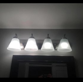 6 Pack 7Watt 600LM G60 LED Bulb Light (45W Equivalent) E27 Screw Base 100-240V AC Non-dimmable 60mm White Light LED Globe