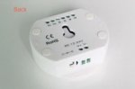 UFO WiFi Smart Phone App Controllable LED RGB / RGBW Controller Wireless Controller for LED Flexible Strips