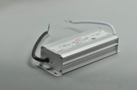 100 Watt LED Power Supply 12V 8.33A LED Power Supplies Waterproof UL Certification For LED Strips LED Light