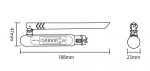 FUTD01 DMX 512 LED Transmitter