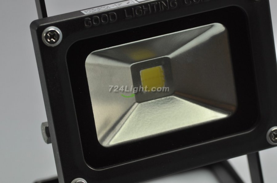 5W Portable LED Flood lights Integrate Rechargeable LED Work Light