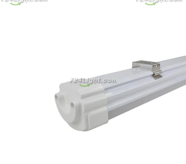 Weatherproof IP65 Non-dimmable LED Linear Batten 2FT / 3FT / 4FT / 5FT- Model A