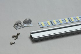 LED Strip Channel