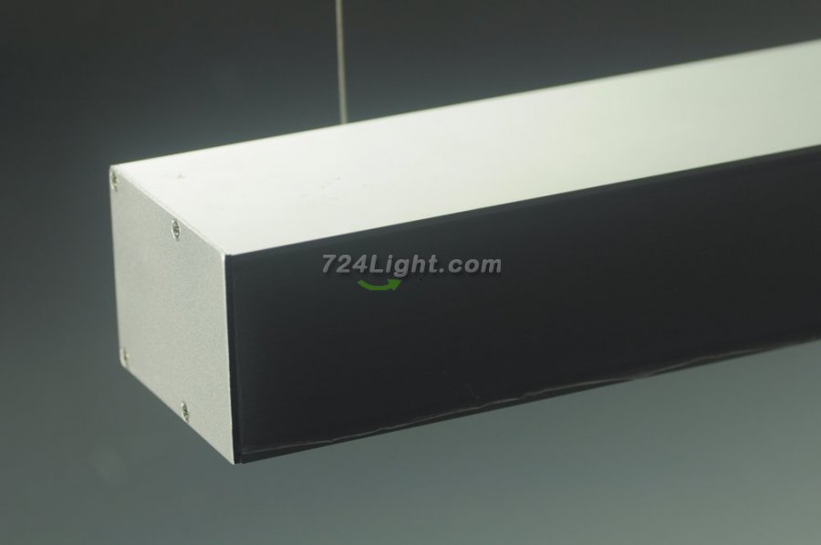 Linear Lighting 8ft 2.4 Meter 2.76"x1.97" 100W AC120-277V