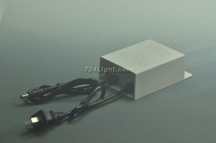 12V 2A Power Supply 24 Watt LED Power Supplies For LED Strips LED Lighting