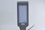 50 Watt Slim LED Road Street Pole Light Outdoor Yard Industrial Lamp light IP67