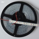 12V5630 LED CASING STRIP LIGHT 120LEDS/METER 12V5630 LOW VOLTAGE HIGH BRIGHTNESS STRIP LIGHT 5M (16.4FT) 600LEDS 5630STRIP LIGHTSS