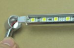 2 Meters PB-AP-SH-YC14 LED Aluminium Channel