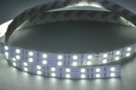 Free Cutting 1meter-5meter LED Strip Light SMD5050 Flexible 12V Strip Light 18mm 5 meter(16.4ft) 600LEDs