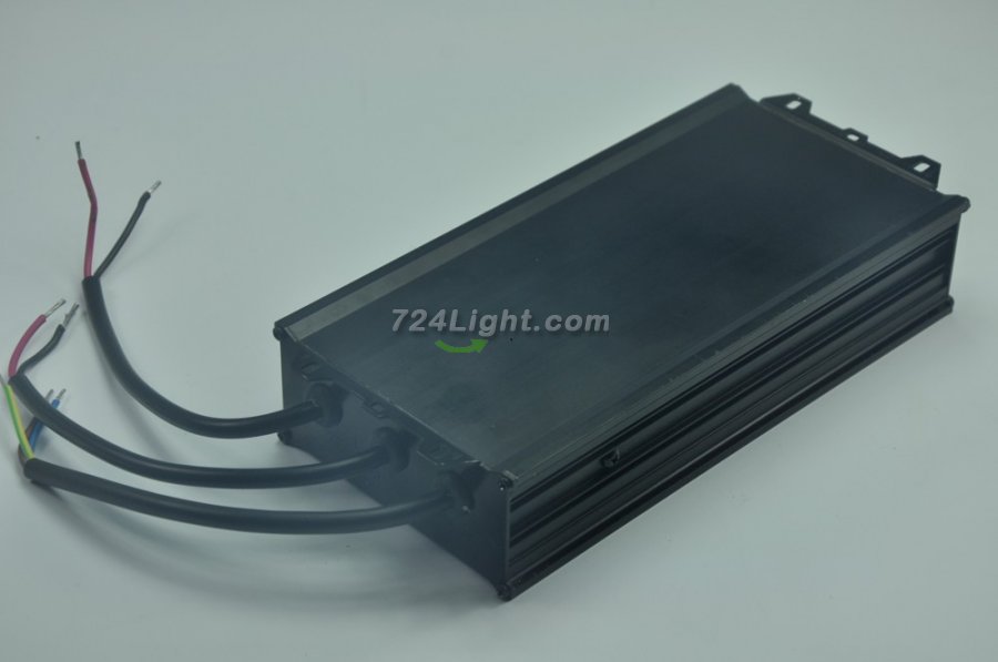 12V 16.6A LED Power Supply 200 Watt LED Power Supplies For LED Strips LED Light