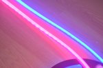 10meter 32.8ft LED Neon Light 12V(optional 24V) Flexible LED Neon Light Strip