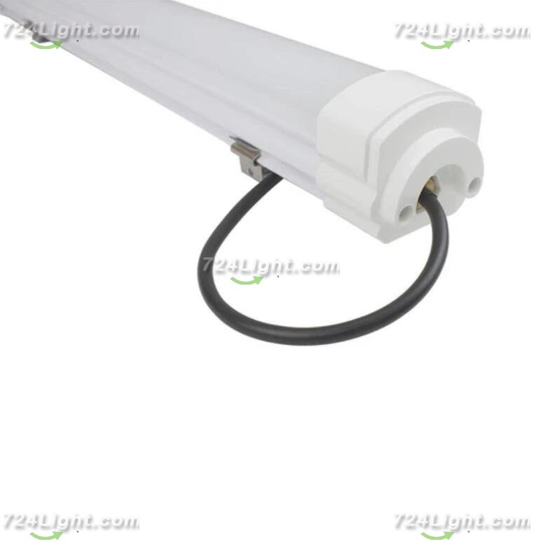 Weatherproof IP65 Non-dimmable LED Linear Batten 2FT / 3FT / 4FT / 5FT- Model A