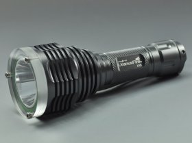 CREE XML U2 900 Lumens UranusFire X10 LED Flashlight Long Range Diving Underwater 30 Meters LED Flashlight