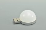 1.75W USB LED Lamp MINI USB Nightlight For Laptop Notebook