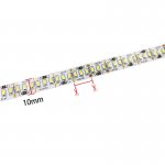 12V3014 LED STRIP LIGHT 240LEDS/METER 12V3014LOW VOLTAGE HIGH BRIGHTNESS STRIP LIGHT 5M (16.4FT)