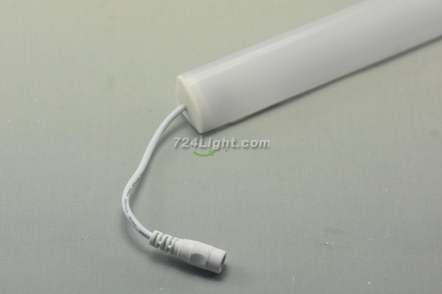 All LED Plastic Profile Waterproof LED bar IP67 rainproof LD-RG-GY2323 - Click Image to Close