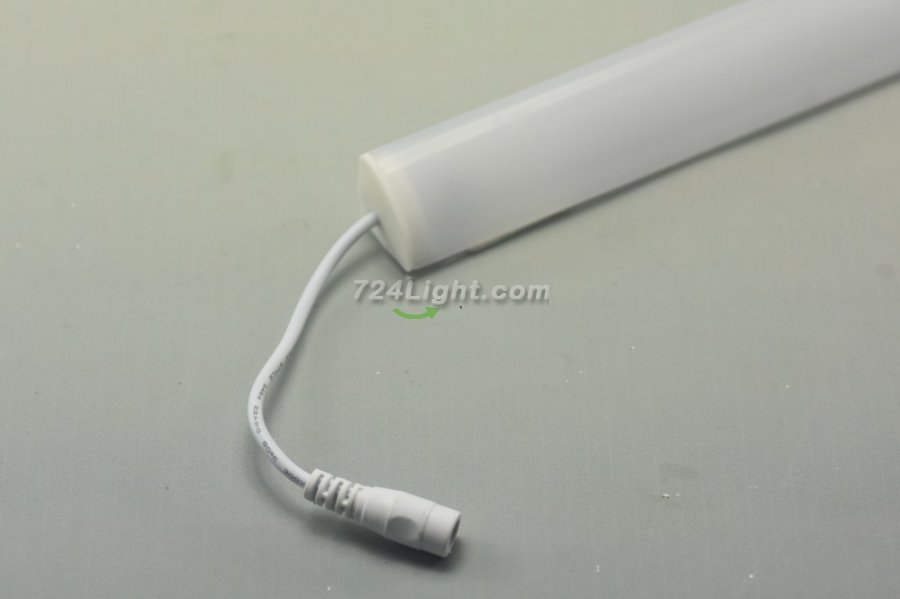 All LED Plastic Profile Waterproof LED bar IP67 rainproof LD-RG-GY2323