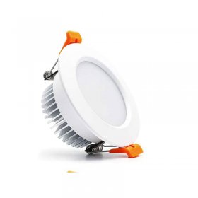 3W LED RECESSED LIGHTING DIMMABLE DOWNLIGHT, CRI80, LED CEILING LIGHT WITH LED DRIVER