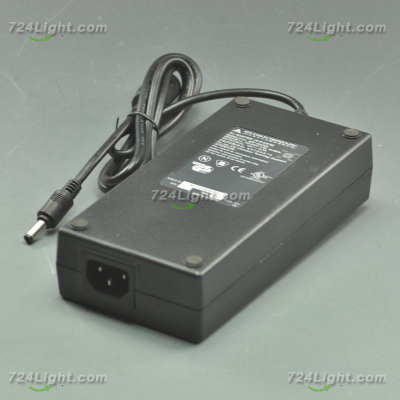 12V 12.5A LED Strip Switching Adapter Power Supply DC To AC 150 Watt LED Power Supplies - Click Image to Close