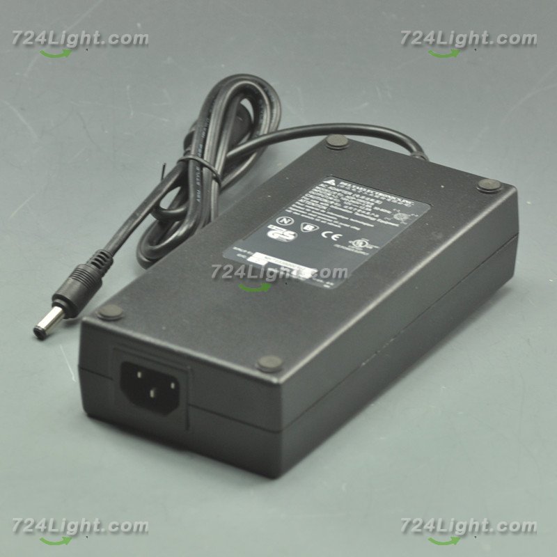 12V 12.5A LED Strip Switching Adapter Power Supply DC To AC 150 Watt LED Power Supplies