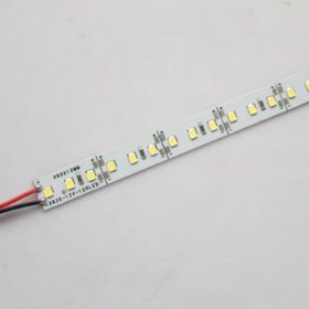 5 / 10 Pack SMD2835 Rigid LED Strip lighting with 120LEDs per meter Non-Waterproof LED Light Bar