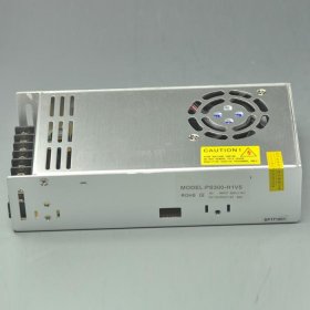 300 Watt LED Power Supply 5V 60A LED Power Supplies For LED Strips LED Light