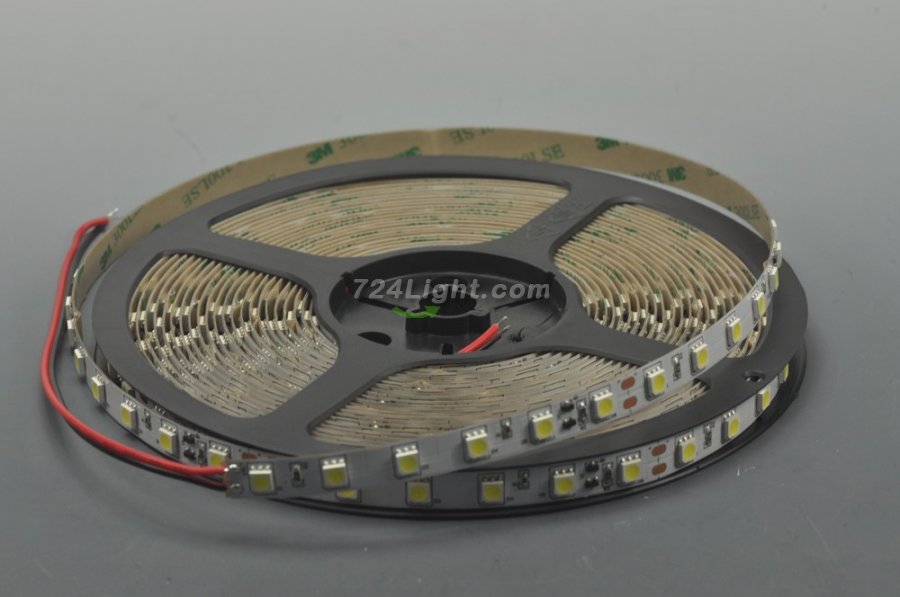 Flexible LED Strip 24V SMD5050 Strip Light 10-20 meter(16.4ft) 300LEDs