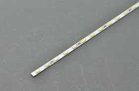 39.3inch 5630 Rigid LED Strips 72LED 1M 5mm 12V DC Aluminium Rigid Strip Bar light