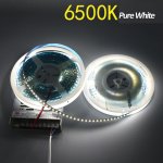 LED Strip Light SMD2835 Flexible 24V Strip Light 20 meter(65.6ft) 2400LEDs