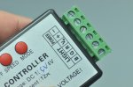 5V LED MuticolorLED Module Light Controller