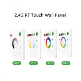 SP630E All-in-One SPI + 5CH PWW LED Controller Bluetooth Music Controller for LED Strips and LED Lights iOS/Android App Control