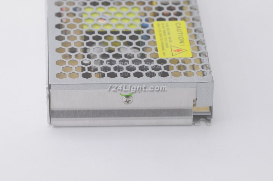 12V 12.5A LED Power Supply 150 Watt LED Power Supplies For LED Strips LED Lighting