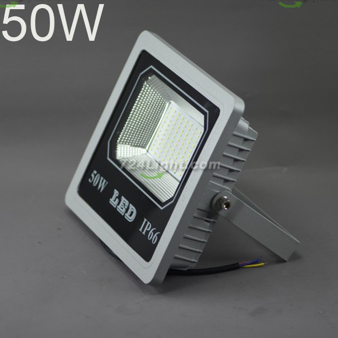 50 Watt LED Flood Light Outdoor SMD