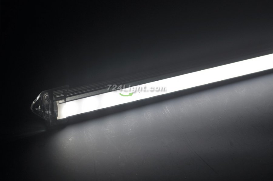 Highlighted Aluminum LED Channel Style like LED Tube light for 5050 5630 line light