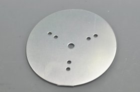 LED Dulb 18W aluminium PCB SMD5730 Semi-Finished Dry LED Aluminium Base For LED Lighting