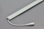 Bestsell LED Bar 72LEDs 5050 5630 linear 39.3inch 1meter Rigid Bar With Wing