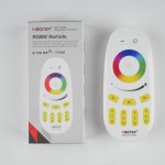 LED RGB Remote Controller For specified Mi-Light /MiBoxer smart light.