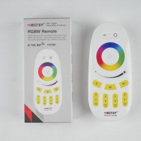 LED RGB Remote Controller For specified Mi-Light /MiBoxer smart light.
