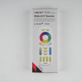 2.4G LED RGB Remote Controller For 3528 5050 RGB LED Strip