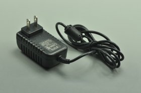 12V 1A Adapter Power Supply 12 Watt LED Power Supplies UL Certification For LED Strips LED Lighting