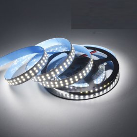 2835 DOUBLE ROW 240 LIGHTS 12V24V HIGHLIGHT 15mm SOFT LIGHT WITH SHOWCASE CABINET LIGHT STRIP