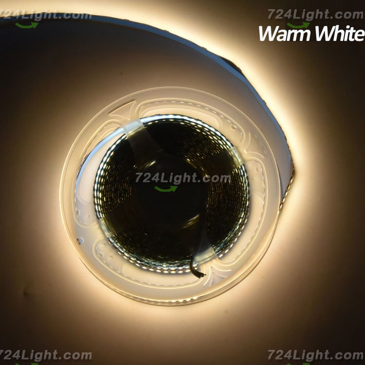 12V5050 EPOXY WATERPOOF LED STRIP LIGHT 60LEDS/METER 12V5050 LOW VOLTAGE STRIP LIGHT 5M (16.4FT) 300LEDS 5050STRIP