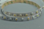 RGB White LED Strip light 5050SMD Color change with white color 5meter(16.4ft) 300LEDs